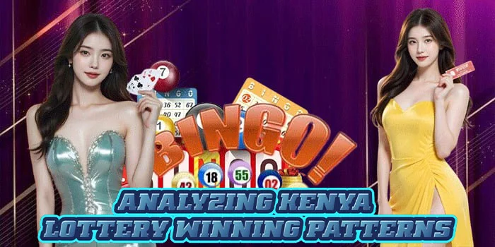Analyzing Kenya Lottery Winning Patterns