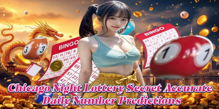 Chicago Night Lottery Secret Accurate Daily Number Predictions
