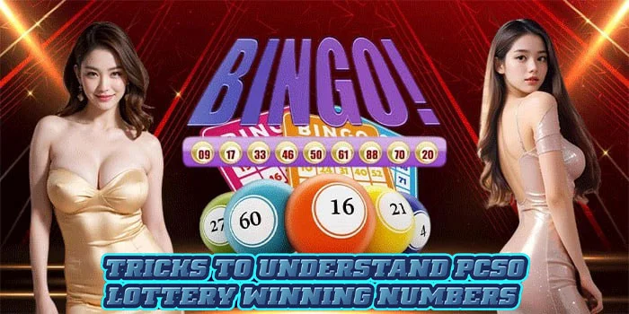 Tricks to Understand PCSO Lottery Winning Numbers